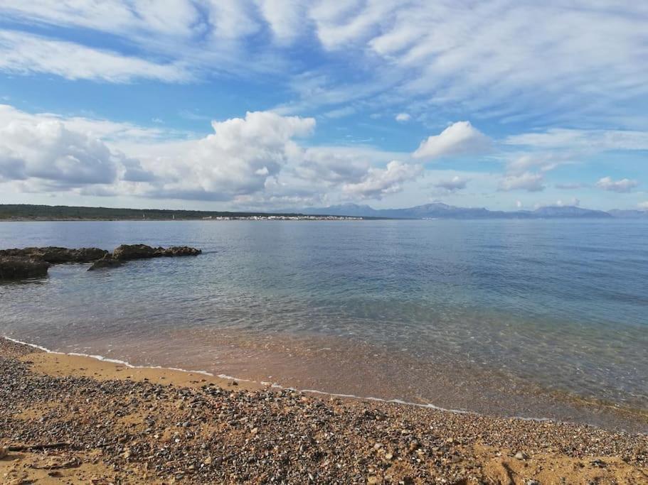 Hébergement de vacances Sa Rota