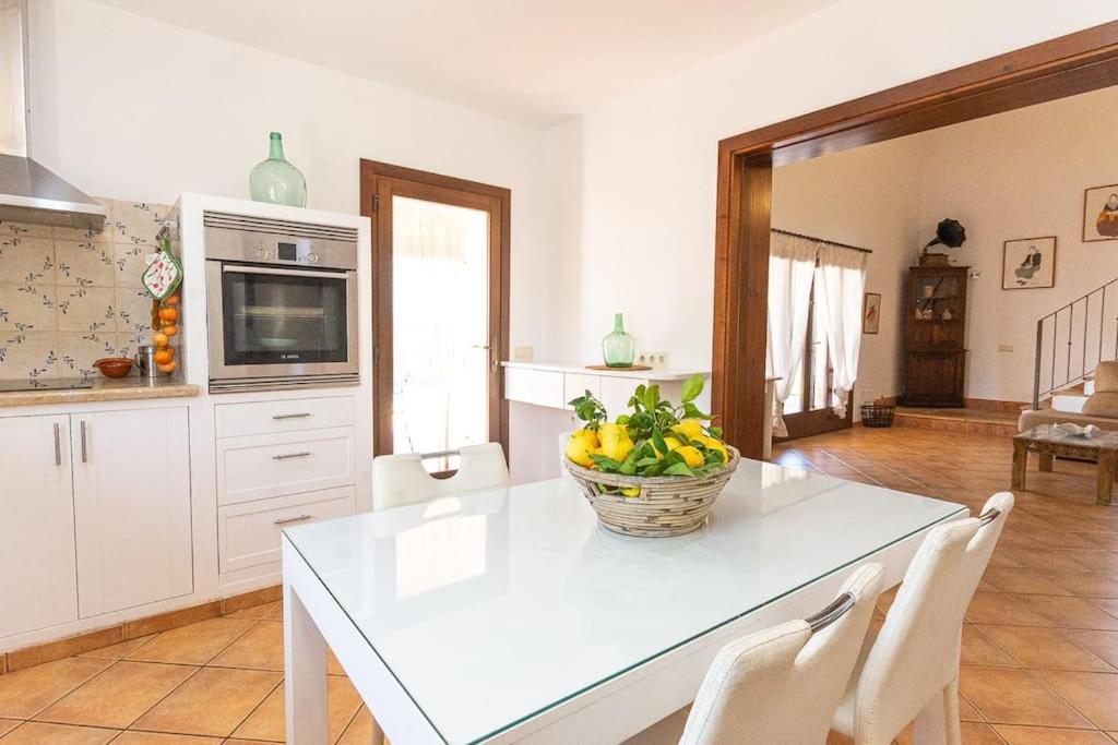 Hébergement de vacances Sa Rota Santa Margarita (Mallorca)