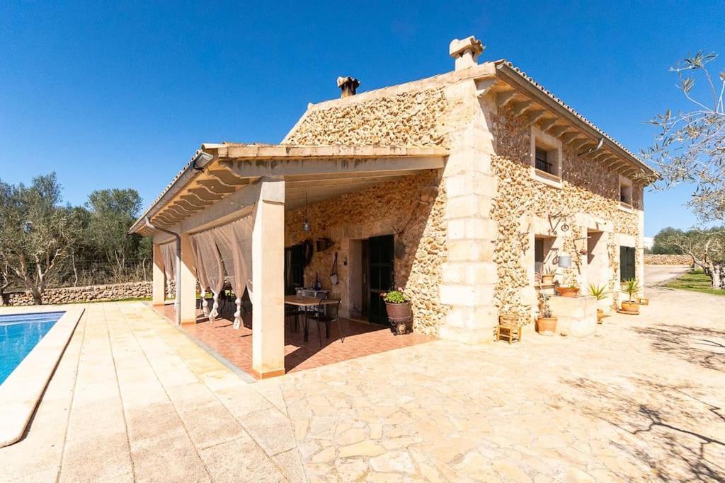 Sa Rota Hébergement de vacances