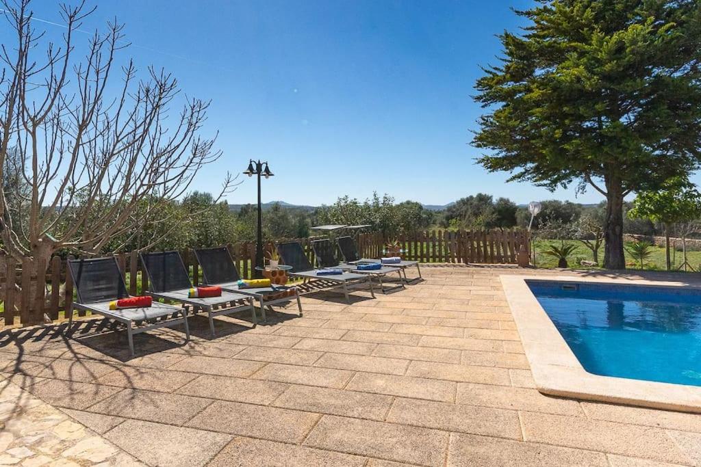 Sa Rota Holiday home *