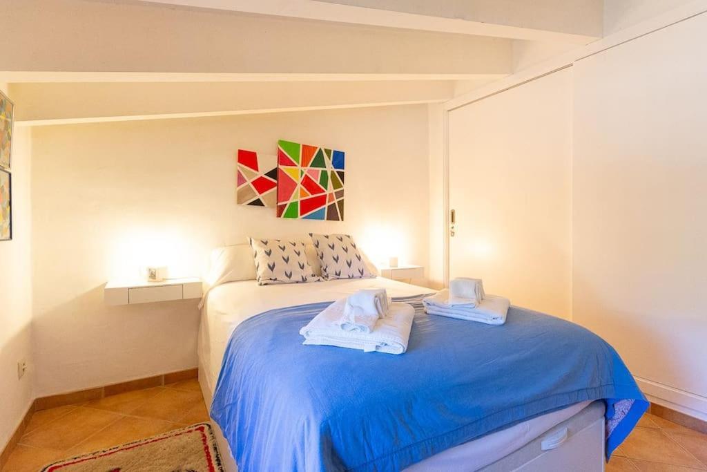 Sa Rota Holiday home